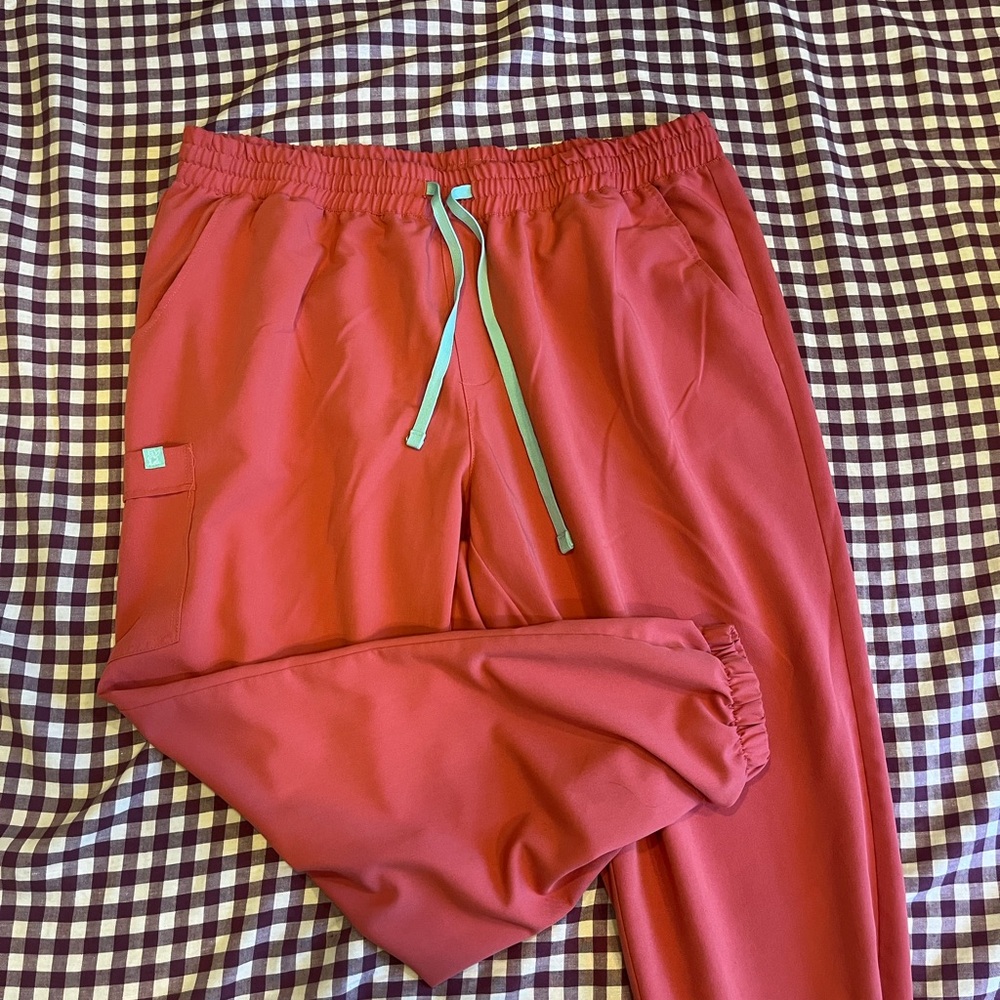 Garde-Malade Rosie jogger scrub pants 3XL